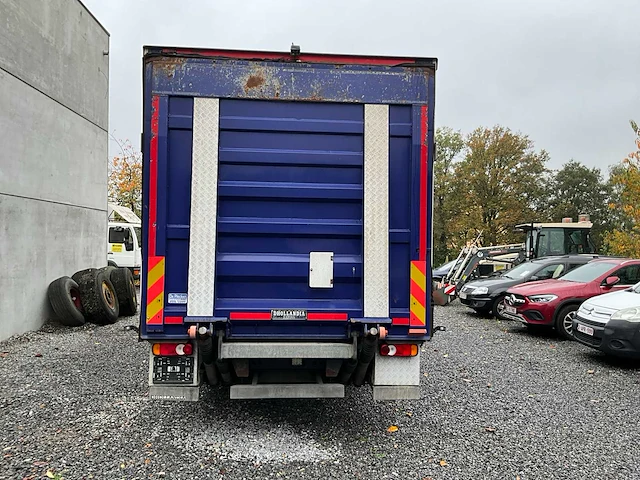Daf lf220fa vrachtwagen - afbeelding 39 van  43