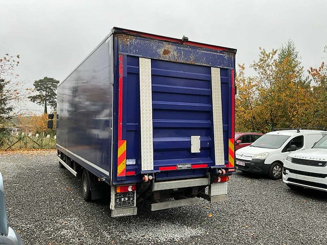 Daf lf220fa vrachtwagen - afbeelding 40 van  43