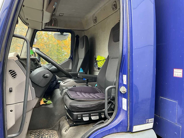 Daf lf220fa vrachtwagen - afbeelding 42 van  43
