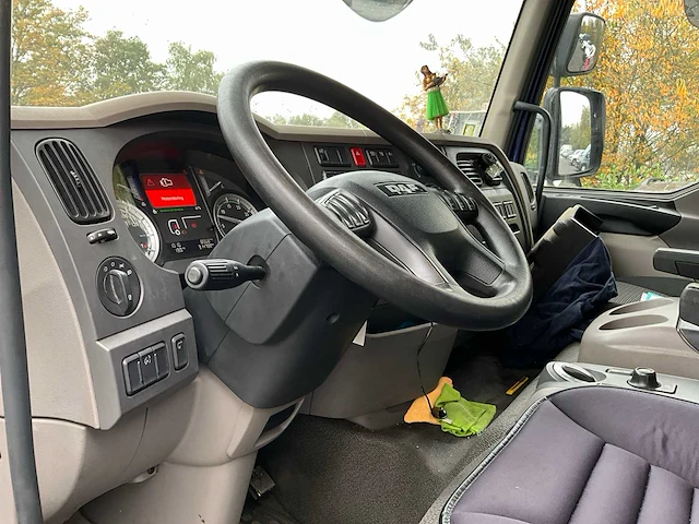 Daf lf220fa vrachtwagen - afbeelding 43 van  43