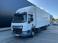 Daf lf230 vrachtwagen