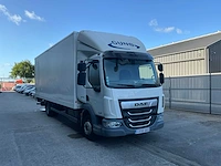 Daf lf230 vrachtwagen - afbeelding 6 van  13