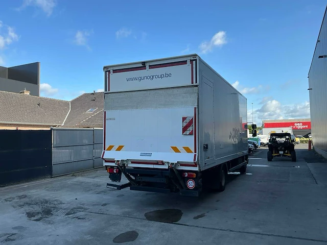 Daf lf230 vrachtwagen - afbeelding 7 van  13