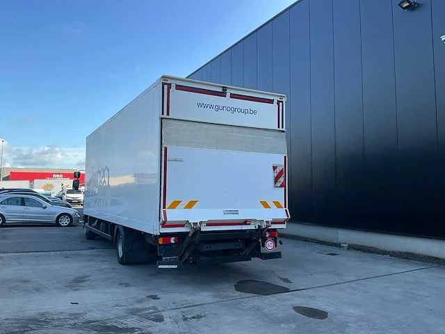 Daf lf230 vrachtwagen - afbeelding 8 van  13