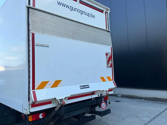 Daf lf230 vrachtwagen - afbeelding 9 van  13