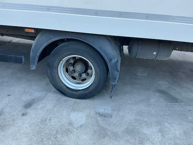 Daf lf230 vrachtwagen - afbeelding 10 van  13