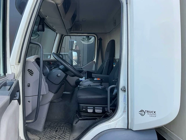 Daf lf230 vrachtwagen - afbeelding 11 van  13