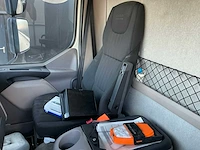 Daf lf230 vrachtwagen - afbeelding 13 van  13