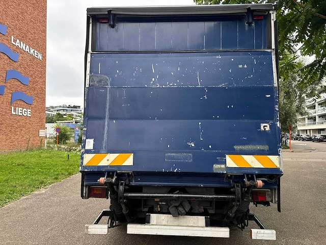 Daf lf45 210 ti truck 1998 - afbeelding 10 van  23