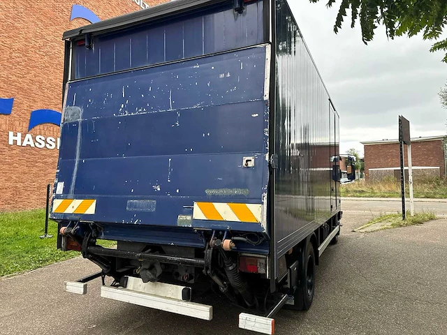 Daf lf45 210 ti truck 1998 - afbeelding 11 van  23