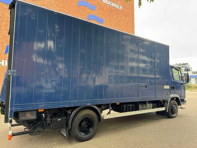 Daf lf45 210 ti truck 1998 - afbeelding 13 van  23
