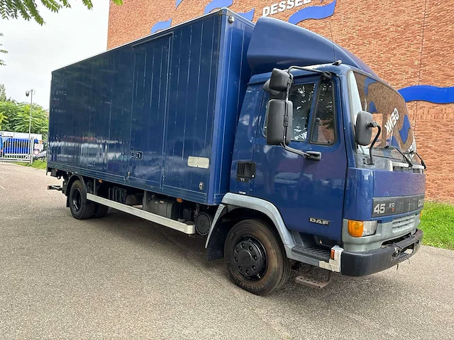 Daf lf45 210 ti truck 1998 - afbeelding 15 van  23