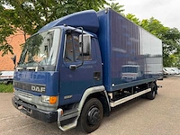 Daf lf45 210 ti truck 1998 - afbeelding 1 van  23
