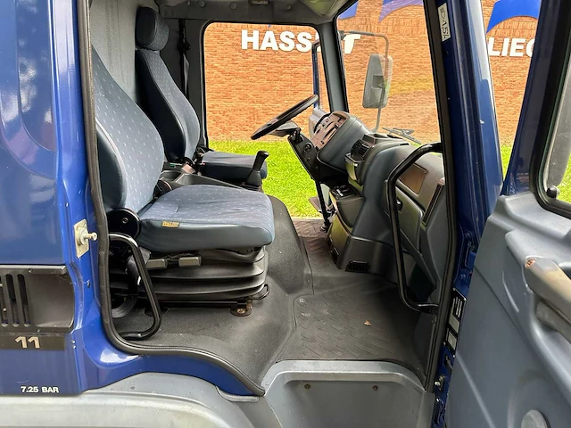 Daf lf45 210 ti truck 1998 - afbeelding 20 van  23