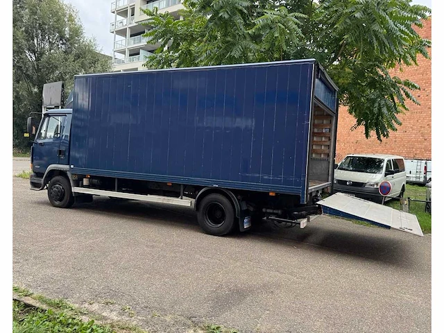 Daf lf45 210 ti truck 1998 - afbeelding 3 van  23