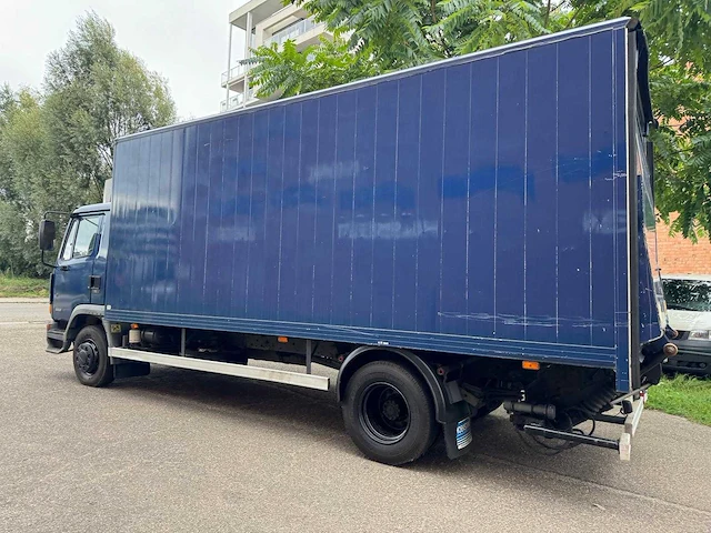 Daf lf45 210 ti truck 1998 - afbeelding 8 van  23