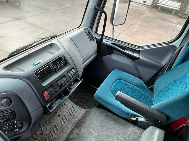 Daf lf55 vrachtwagen - afbeelding 4 van  40