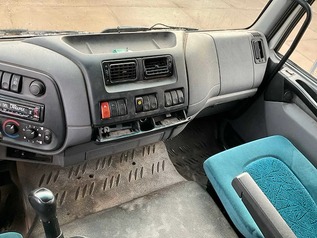 Daf lf55 vrachtwagen - afbeelding 5 van  40