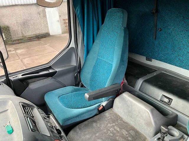 Daf lf55 vrachtwagen - afbeelding 6 van  40