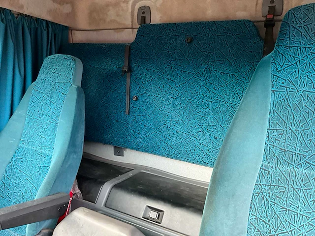 Daf lf55 vrachtwagen - afbeelding 7 van  40