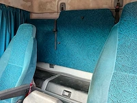 Daf lf55 vrachtwagen - afbeelding 7 van  40