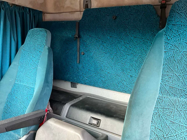 Daf lf55 vrachtwagen - afbeelding 8 van  40