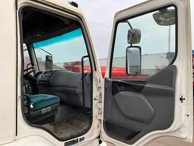 Daf lf55 vrachtwagen - afbeelding 11 van  40
