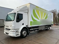 Daf lf55 vrachtwagen