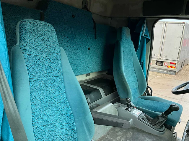 Daf lf55 vrachtwagen - afbeelding 13 van  40