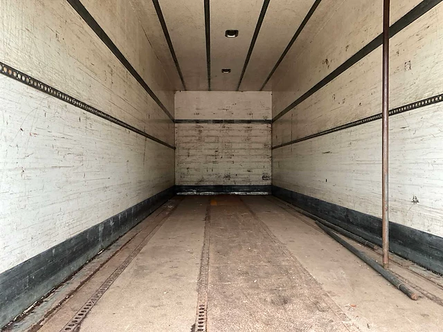 Daf lf55 vrachtwagen - afbeelding 22 van  40