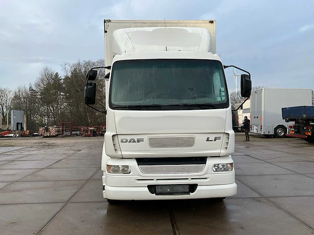 Daf lf55 vrachtwagen - afbeelding 12 van  40
