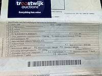 Daf lf55 vrachtwagen - afbeelding 26 van  40