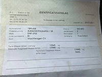 Daf lf55 vrachtwagen - afbeelding 28 van  40