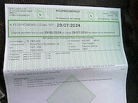 Daf lf55 vrachtwagen - afbeelding 29 van  40