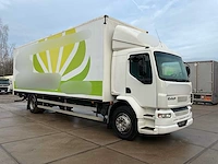 Daf lf55 vrachtwagen - afbeelding 23 van  40
