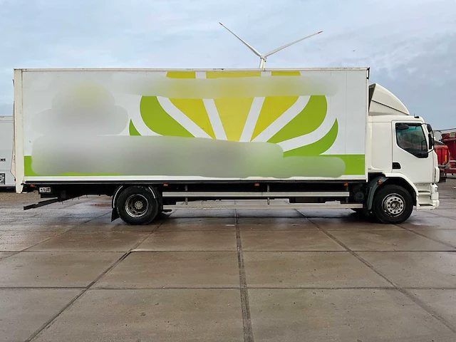 Daf lf55 vrachtwagen - afbeelding 34 van  40