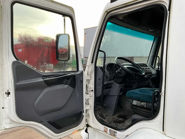 Daf lf55 vrachtwagen - afbeelding 40 van  40