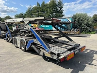Daf rolfo tv19 autotransporter - afbeelding 6 van  27