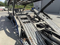 Daf rolfo tv19 autotransporter - afbeelding 7 van  27