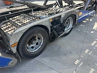 Daf rolfo tv19 autotransporter - afbeelding 8 van  27