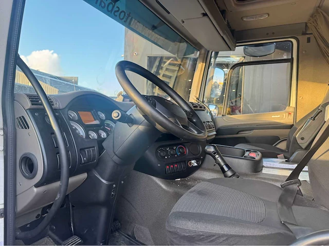 Daf rolfo tv19 autotransporter - afbeelding 11 van  27
