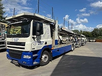 Daf rolfo tv19 autotransporter