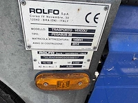 Daf rolfo tv19 autotransporter - afbeelding 19 van  27