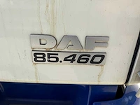 Daf rolfo tv19 autotransporter - afbeelding 20 van  27