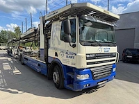 Daf rolfo tv19 autotransporter - afbeelding 12 van  27