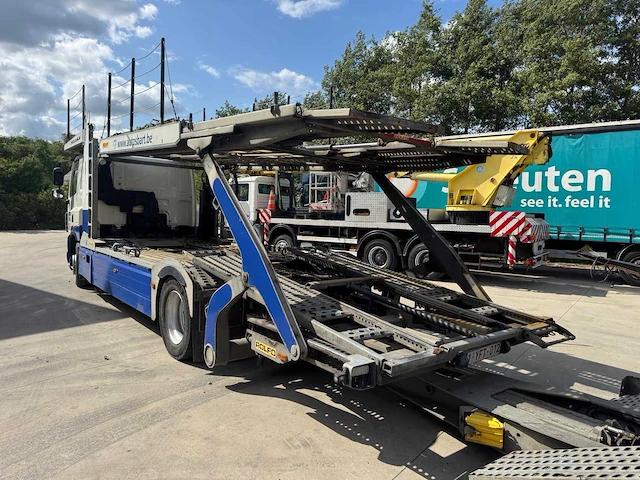 Daf rolfo tv19 autotransporter - afbeelding 22 van  27