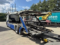 Daf rolfo tv19 autotransporter - afbeelding 22 van  27
