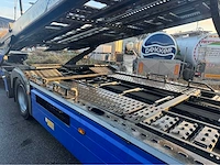 Daf rolfo tv19 autotransporter - afbeelding 23 van  27