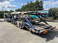 Daf rolfo tv19 autotransporter - afbeelding 24 van  27