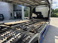 Daf rolfo tv19 autotransporter - afbeelding 25 van  27